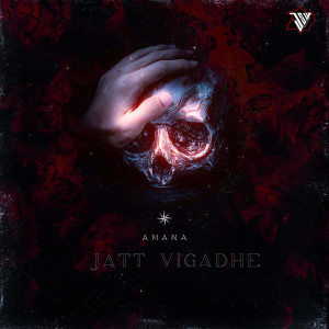 Album Jatt Vigadhe from Amana