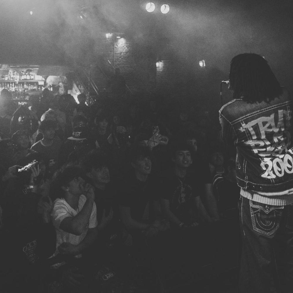 Back2MyRoots sped (Explicit)