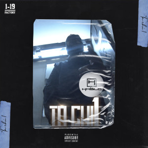 Album Ta chi 1 (Explicit) from Hablo