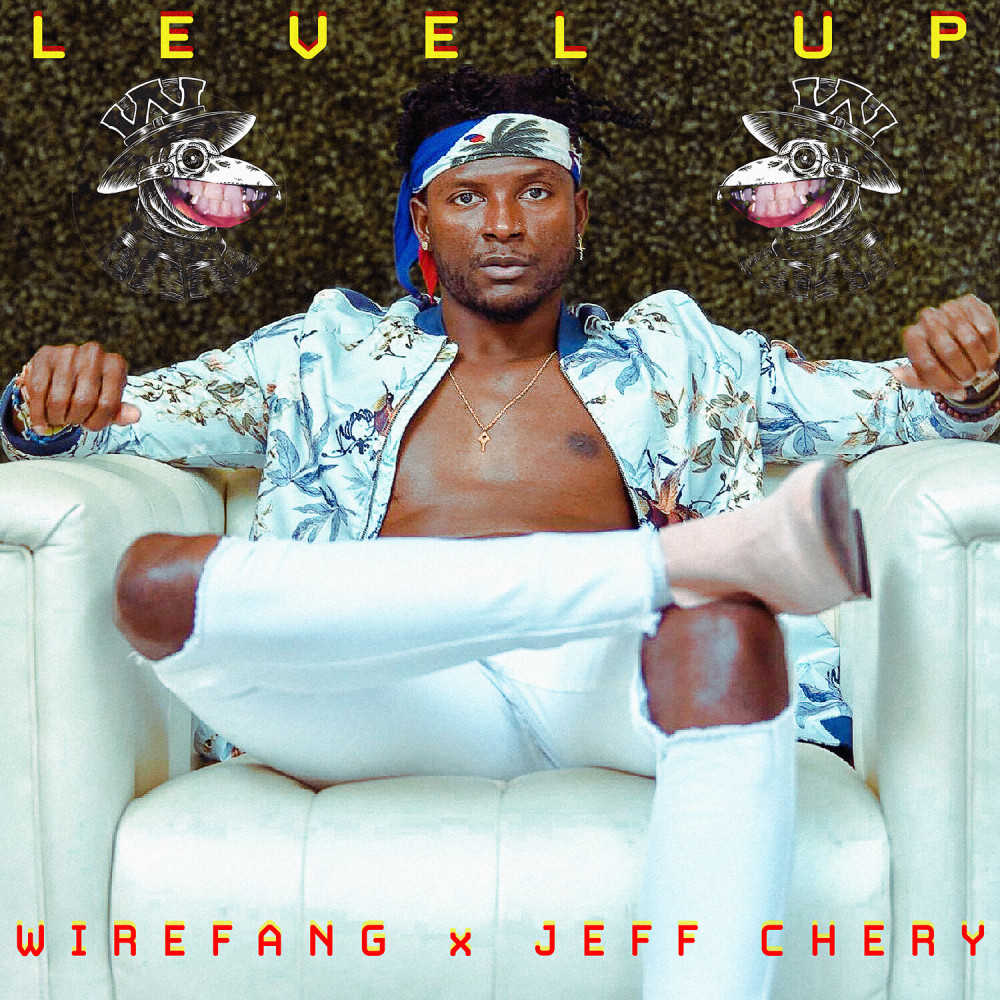 Level Up (Explicit)