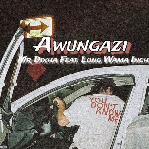 收聽Mr Disha的Awungazi (Explicit)歌詞歌曲