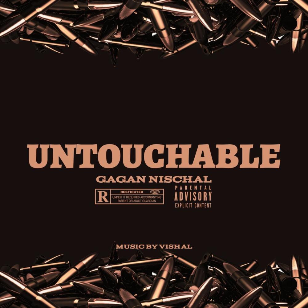 Untouchable (Explicit)