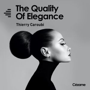 Album The Quality of Elegance from 