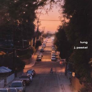 Album Lung from j. pastel