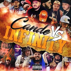 收聽Cande Infinity的Bitch I'm Messkin (feat. Krazy One, Peso Peso & Juan Gotti) (The Re-Mex) (Explicit)歌詞歌曲