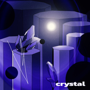 收聽Obey的Crystal歌詞歌曲