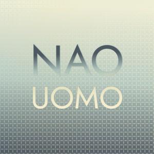 อัลบัม Nao Uomo ศิลปิน Various