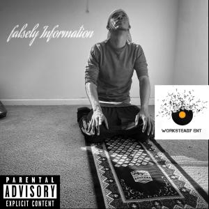 收聽Young Plugg A.K.A Worksteady的Falsely Information (Explicit)歌詞歌曲