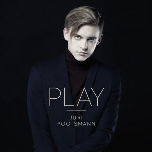 ดาวน์โหลดและฟังเพลง Play (Eurovision 2016 - Estonia) พร้อมเนื้อเพลงจาก Jüri Pootsmann