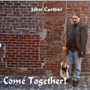 收聽John Cariddi的Come Together歌詞歌曲