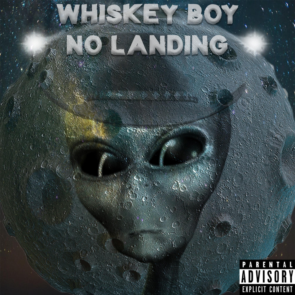 No Landing (Explicit)