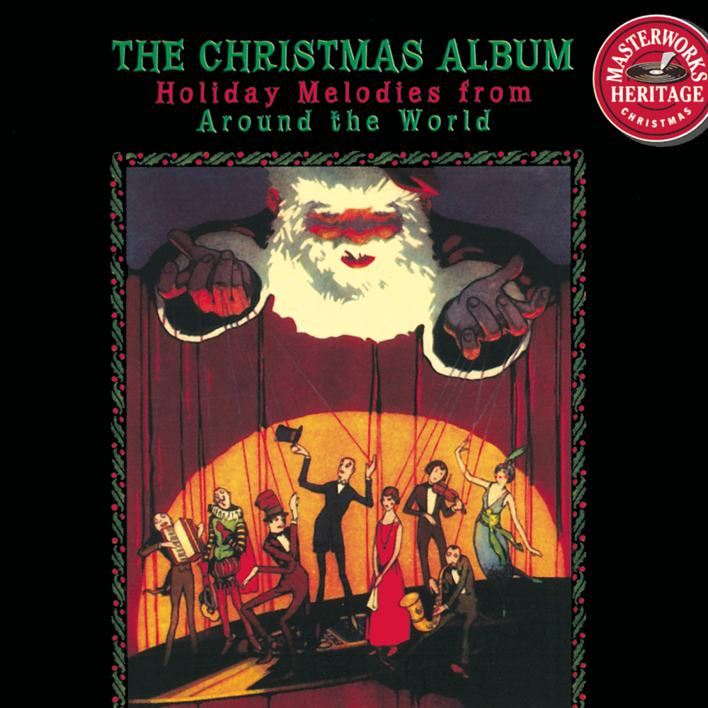 We Wish You A Merry Christmas