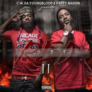 收聽C.W. Da Youngblood的Code Red (Explicit)歌詞歌曲