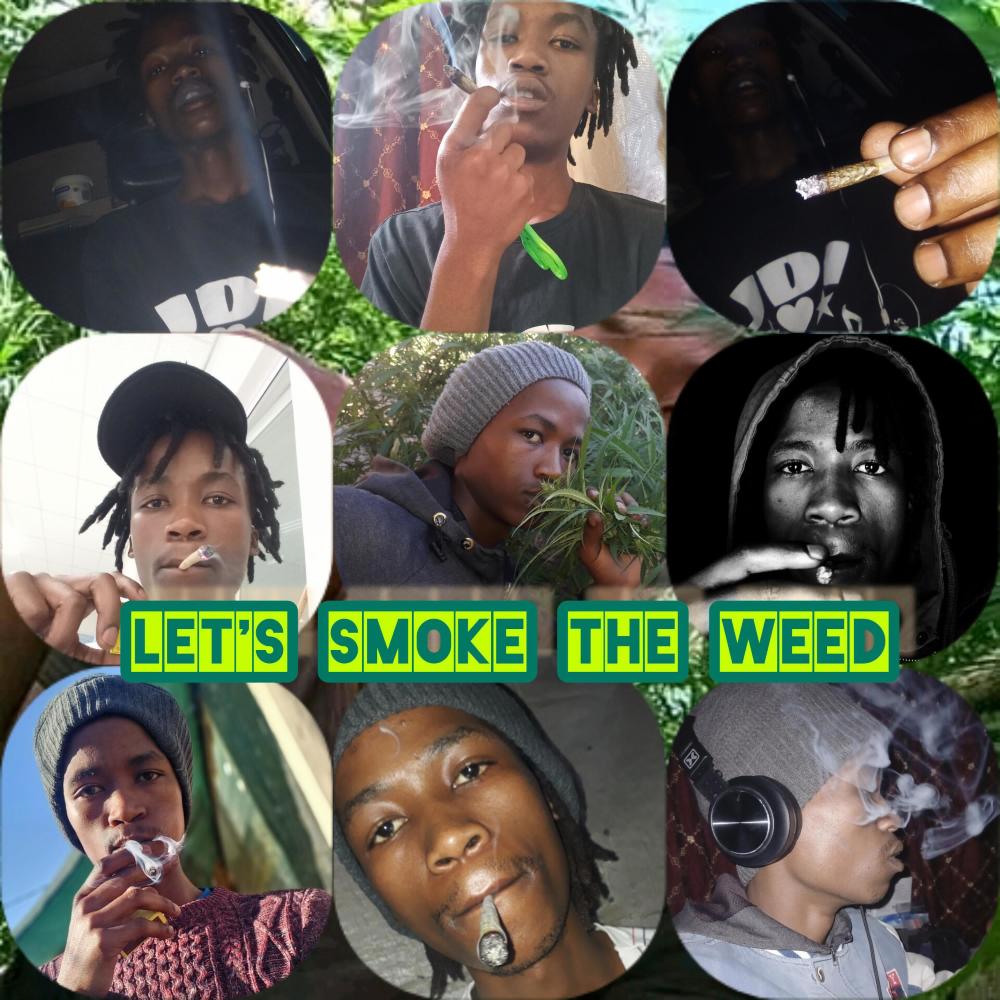 Let's smoke the **** (Explicit)