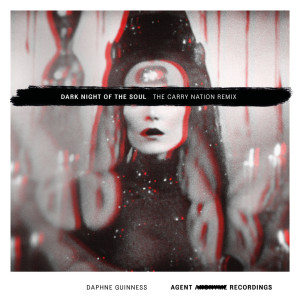 ดาวน์โหลดและฟังเพลง Dark Night Of The Soul (The Carry Nation Remix) พร้อมเนื้อเพลงจาก Daphne Guinness
