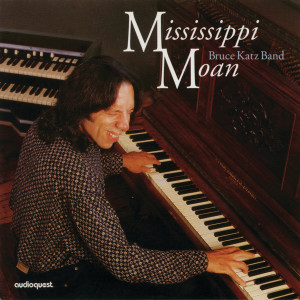 ดาวน์โหลดและฟังเพลง I'm Gonna Love You พร้อมเนื้อเพลงจาก Bruce Katz Band