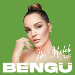 Listen to İki Melek (Akustik) song with lyrics from Bengü