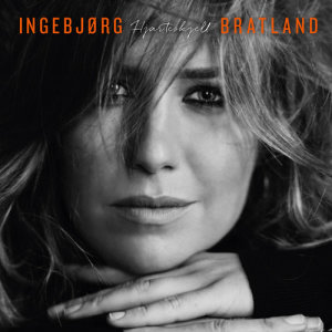 ดาวน์โหลดและฟังเพลง Bror พร้อมเนื้อเพลงจาก Ingebjørg Bratland