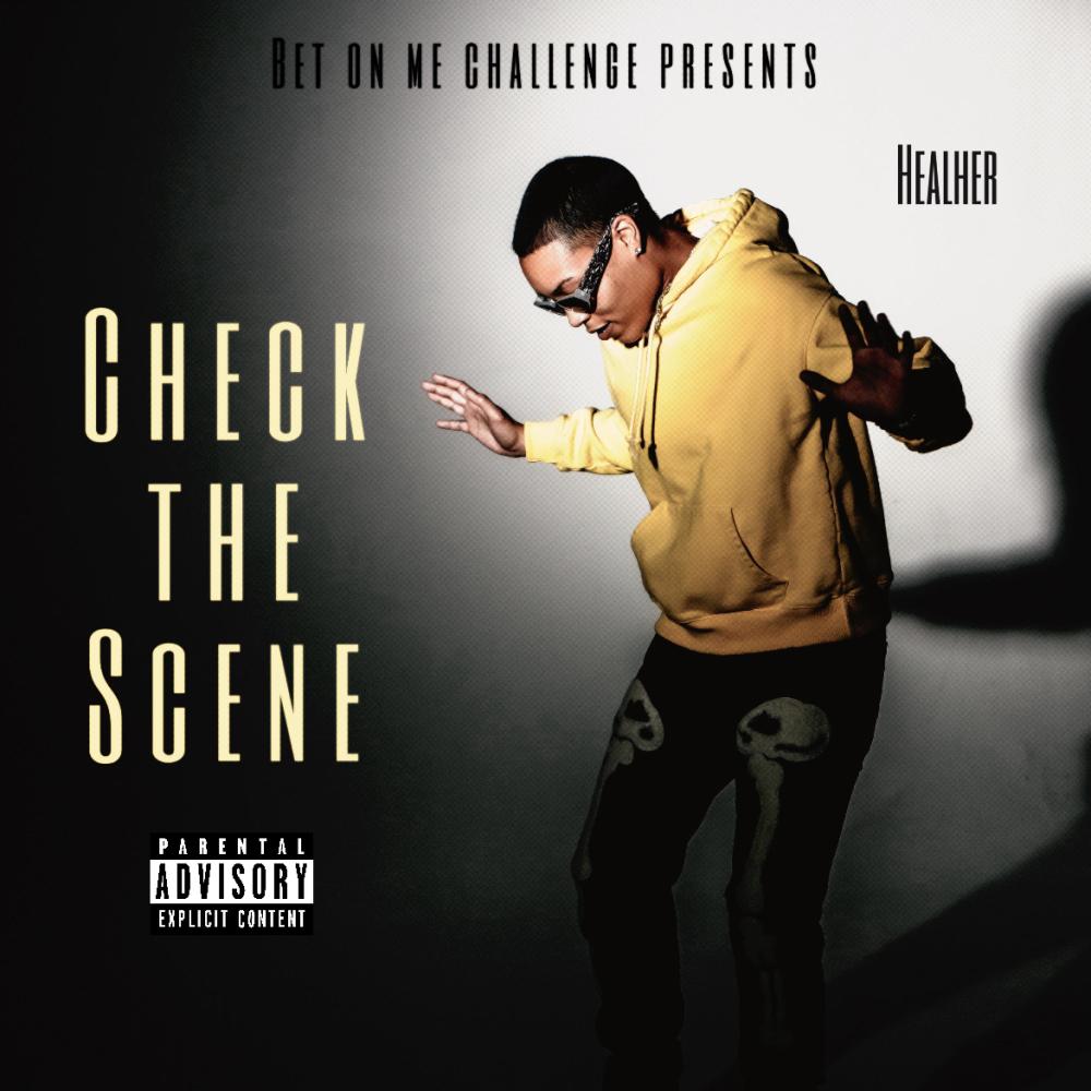 Check the Scene (Explicit)