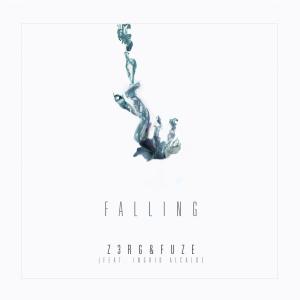 Z3RG的專輯Falling (Feat. Ingrid Alcalde)