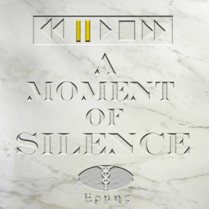 收聽Hermes Music的1 Second of Silence (Reflexion)歌詞歌曲