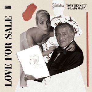 อัลบัม Love For Sale (Deluxe) ศิลปิน Tony Bennett