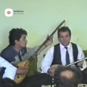 Gjergj Ukaj的专辑Qe jan kta krushq qe s’nalin rrugen
