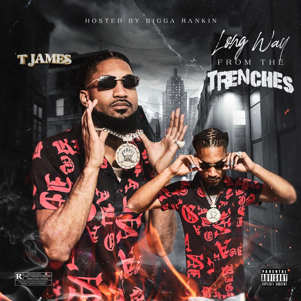 Been Thru Alot (feat. Bigga Rankin) (Explicit)