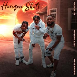 Mj Morgan的專輯Horizon Shots