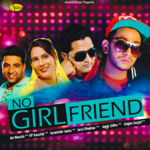 收聽Jaz Masuta的Girlfriend歌詞歌曲
