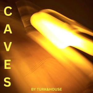 Turk的專輯CAVES