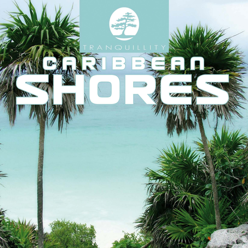 Caribbean Shores Part 4 - Original