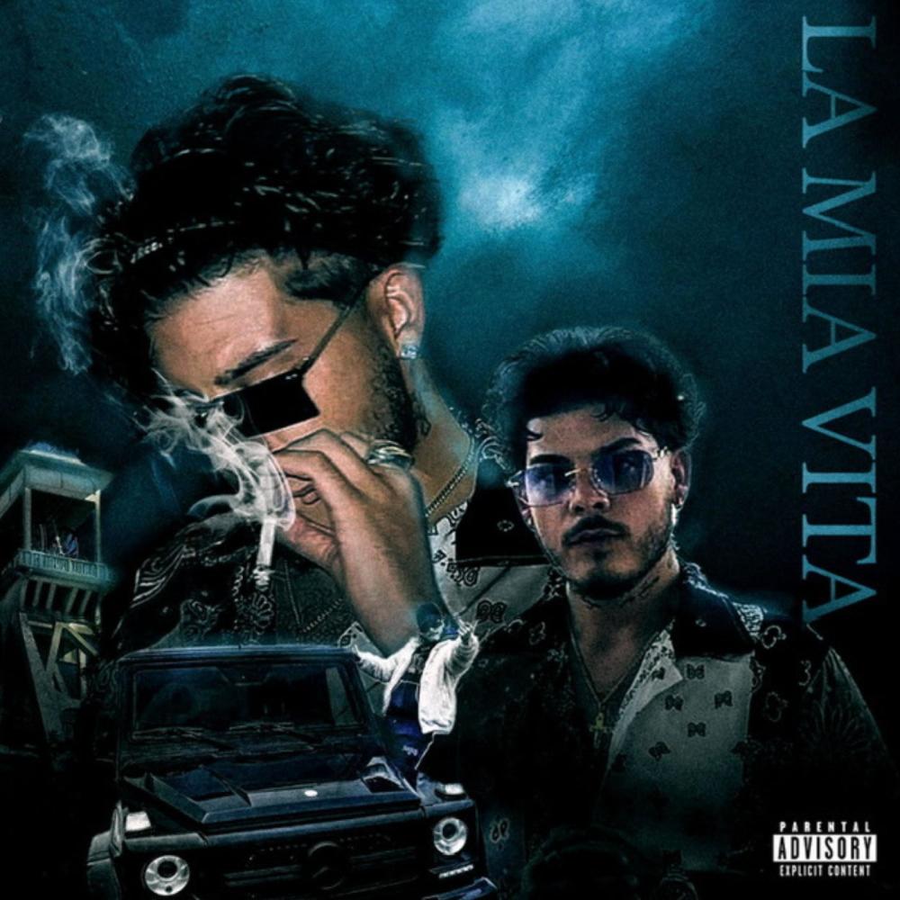 LA MIA VITA (Explicit)