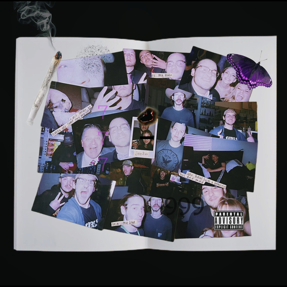 I'm Reasoning with My Vices (Explicit)