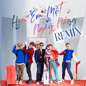 Listen to Hẹn Em Một Ngày Nắng (Remix) song with lyrics from Hà Anh