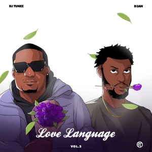 Listen to Love Letter song with lyrics from DJ Tunez