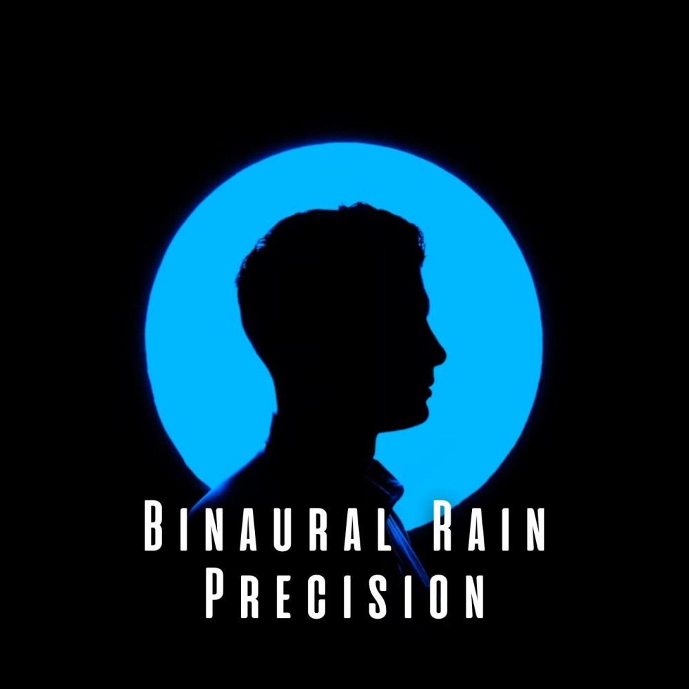 Calming Ambiance with Binaural Sounds
