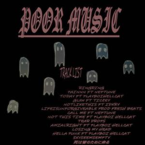 ดาวน์โหลดและฟังเพลง GLXW (Explicit) พร้อมเนื้อเพลงจาก Poor Punk