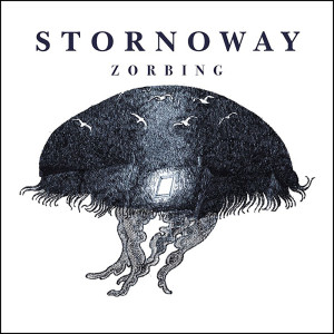 Album Zorbing from Stornoway