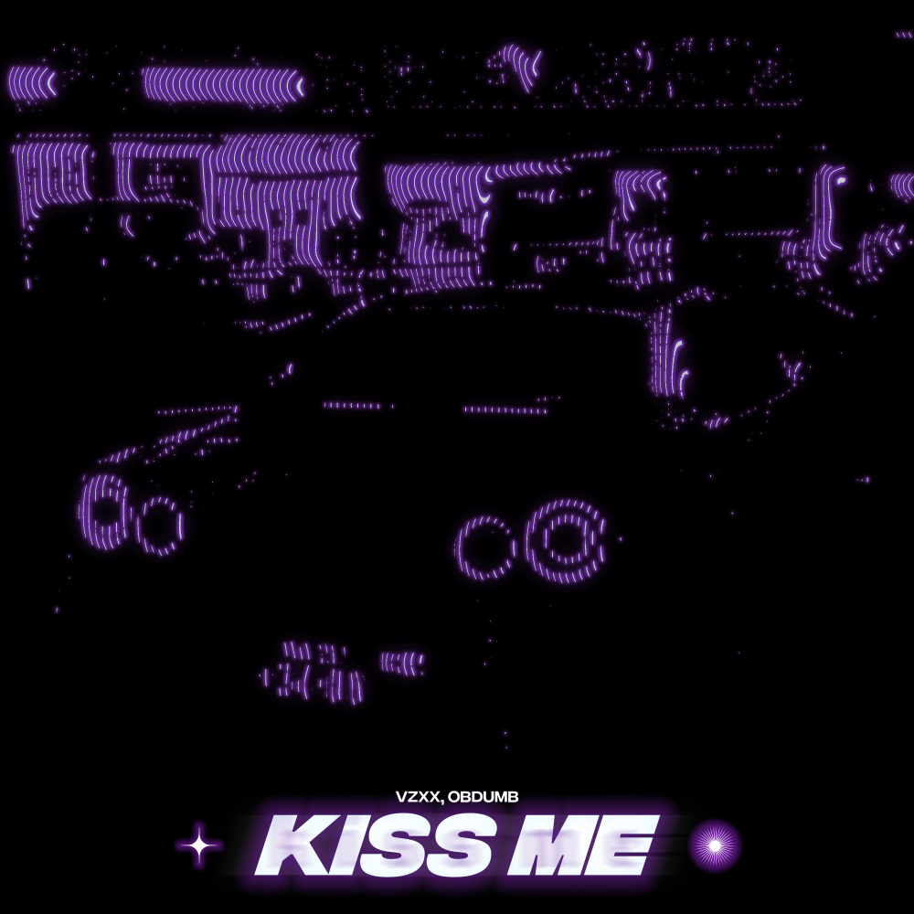 KISS ME (Explicit)