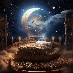 收聽Deep Sleep Music Delta Binaural 432 Hz的Dreamy Restful Showers歌詞歌曲