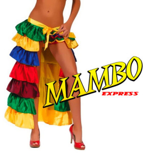 收聽Mambo Express的Mambo No 5歌詞歌曲