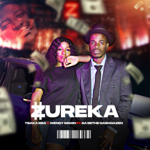 Tsaka Rsa的專輯Zureka