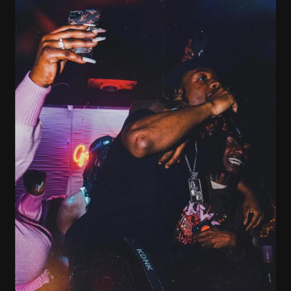 Giannis ((Remix)) (Explicit)