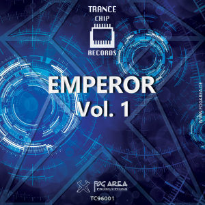 อัลบัม Emperor, Vol. 1 ศิลปิน Emperor