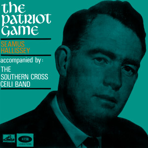อัลบัม The Patriot Game ศิลปิน Southern Cross Ceili Band