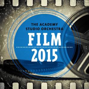 The Academy Studio Orchestra的專輯Film 2015