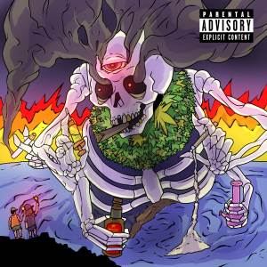 收聽Dorian Cracken的Sangre de marciano (Explicit)歌詞歌曲