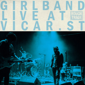 ดาวน์โหลดและฟังเพลง Shoulderblades (Live at Vicar Street) (Explicit) (Live at Vicar Street|Explicit) พร้อมเนื้อเพลงจาก Gilla Band