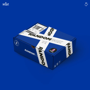 RANDOM BOX dari ZICO